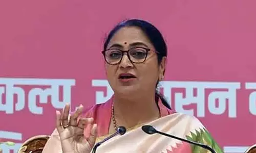 Delhi सरकार शाहजहानाबाद निगम के लिए तीन नामों पर विचार कर रही