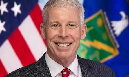 US ने महत्वपूर्ण खनिजों के लिए $500 मिलियन की पहल शुरू की