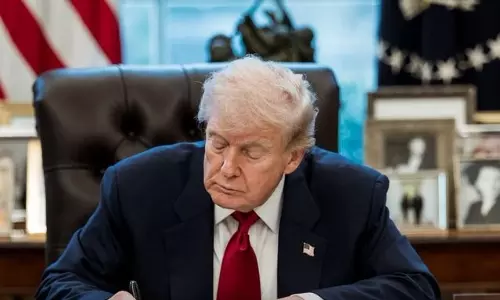 Trump ने नकली ‘मेड इन अमेरिका’ पर शिकंजा कसा