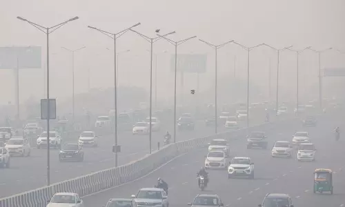 Haryana की हवा साफ़ करने में विश्व बैंक ने हाथ बढ़ाया Haryana की हवा साफ़ करने में विश्व बैंक ने हाथ बढ़ाया