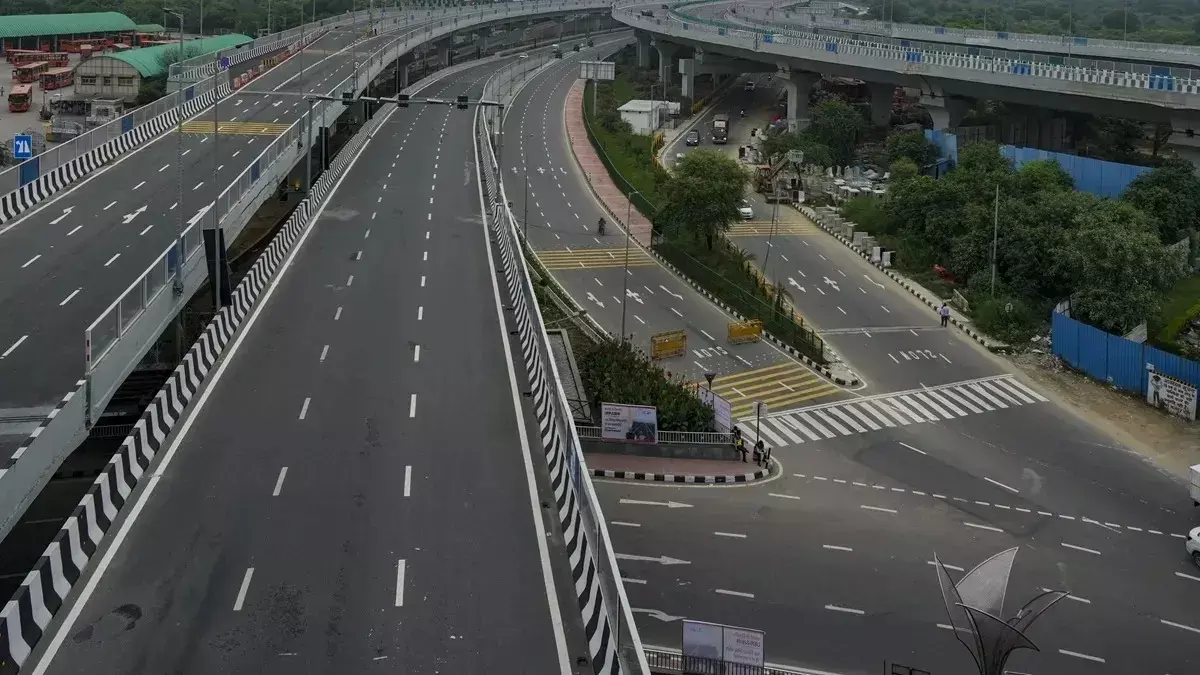 Guwahati-Silchar Expressway का असम के लिए क्या मतलब है? जानें दूरी में कितनी कटौती हुई