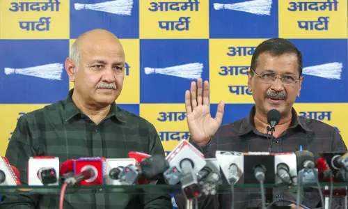 Delhi कोर्ट में जमा किए गए ज़मानत बांड, आबकारी नीति मामले में नई अपडेट