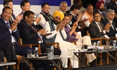 उद्योग Punjab में 10,000 करोड़ रुपये का निवेश करेगा उद्योग Punjab में 10,000 करोड़ रुपये का निवेश करेगा