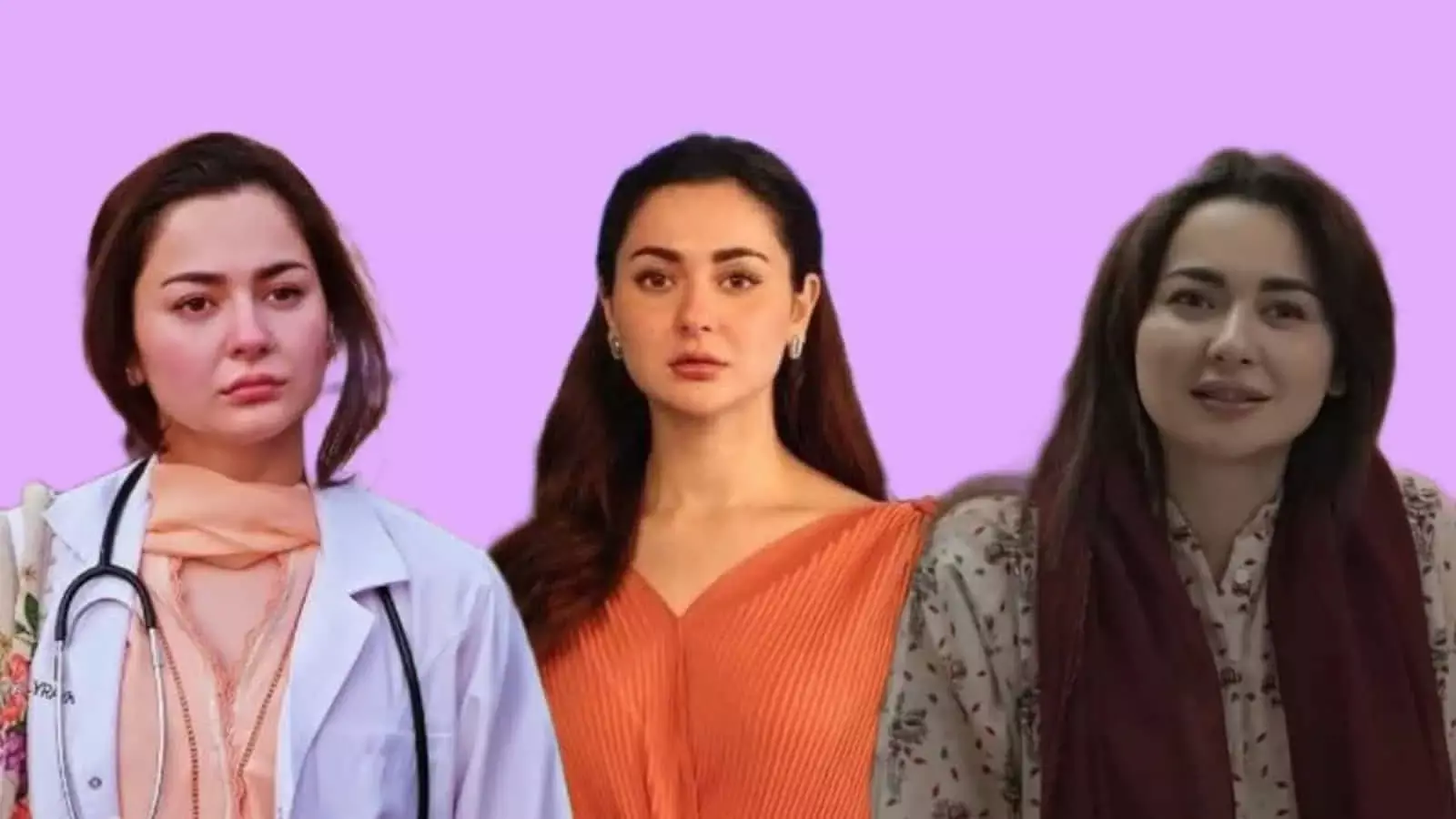 मेरी ज़िंदगी है तू के बाद देखने के लिए टॉप 6 हानिया आमिर ड्रामा