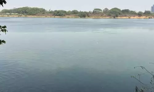Bhubaneswar कुआखाई में प्रदूषण और जलस्तर में गिरावट