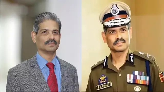 रश्मि रंजन स्वाइन OUSSSC के पहले अध्यक्ष नियुक्त किए गए