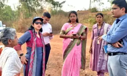 Cuttack में दो औद्योगिक पार्क रोज़गार पैदा करेंगे
