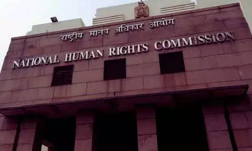 Bhubaneswar NHRC ने लापता व्यक्तियों पर सरकार से रिपोर्ट मांगी