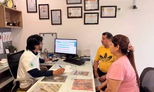 विश्व किडनी दिवस पर Patel Hospital में मुफ़्त किडनी जाँच शिविर आयोजित किया गया