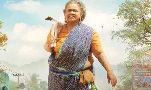 Thaai Kizhavi बॉक्स ऑफिस कलेक्शन