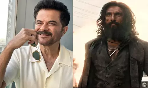 क्या Anil Kapoor ने धुरंधर: द रिवेंज में कैमियो करने से मना कर दिया?