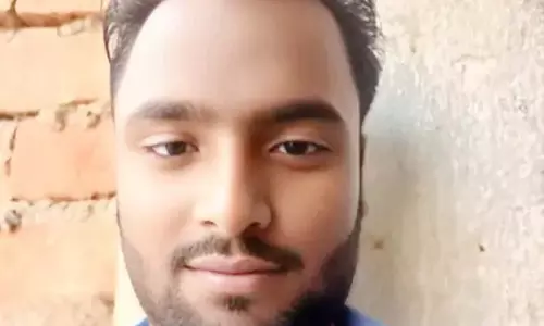 BREAKING: नहर में मिला हिस्ट्रीशीटर का शव, गैंगवार में हत्या की आशंका BREAKING: नहर में मिला हिस्ट्रीशीटर का शव, गैंगवार में हत्या की आशंका