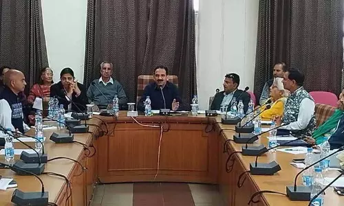 Dharamshala में 7 अप्रैल को होने वाले रेड क्रॉस मेले में बेबी शो और पुरुषों के लिए रस्साकशी का आयोजन Dharamshala में 7 अप्रैल को होने वाले रेड क्रॉस मेले में बेबी शो और पुरुषों के लिए रस्साकशी का आयोजन
