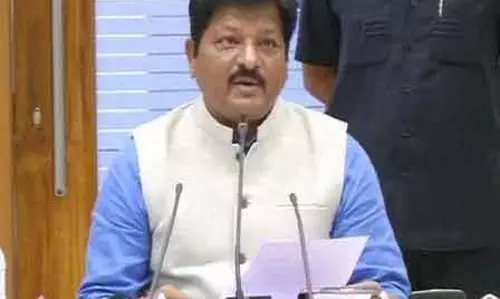 BJD ने पश्चिम एशिया संघर्ष का हवाला देते हुए इफ़्तार और ईद मिलन कार्यक्रम रद्द किए