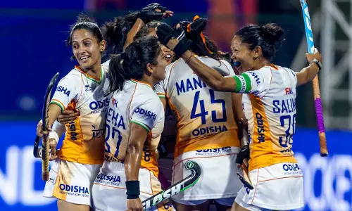 Hockey WC Qualifiers: भारत ने इटली को 1-0 से हराकर फाइनल में जगह बनाई