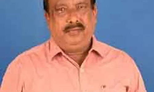 Bhubaneswar भाजपा के वरिष्ठ नेता जीबन प्रदीप दास ने पार्टी से इस्तीफ़ा दिया