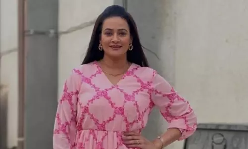 अनुपमा फेम जसवीर कौर ने CID से बाहर होने के लिए मजबूर किए जाने पर बात की अनुपमा फेम जसवीर कौर ने CID से बाहर होने के लिए मजबूर किए जाने पर बात की