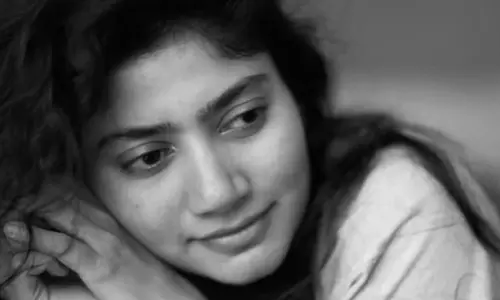 क्या संजय लीला भंसाली Madhubala की बायोपिक का नेतृत्व करने के लिए साई पल्लवी पर विचार कर रहे थे? क्या संजय लीला भंसाली Madhubala की बायोपिक का नेतृत्व करने के लिए साई पल्लवी पर विचार कर रहे थे?