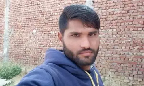 ADM सिटी के चालक ने फांसी लगाकर की खुदकुशी, स्वजन ने हत्या का आरोप लगाया ADM सिटी के चालक ने फांसी लगाकर की खुदकुशी, स्वजन ने हत्या का आरोप लगाया