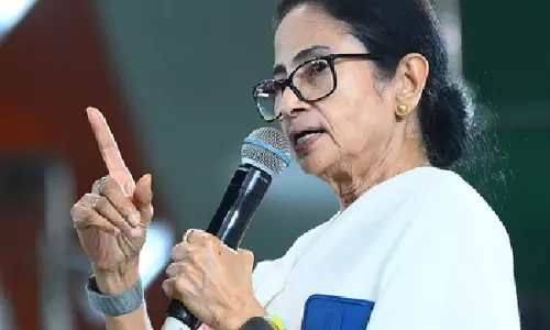 Kolkata में PM मोदी की विशाल रैली से पहले, TMC ने पूछे पाँच सवाल