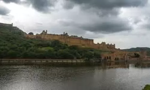 Jaipur: बदलते मौसम के बीच राजस्थान में बारिश की चेतावनी