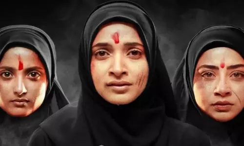 The Kerala Story 2 बॉक्स ऑफिस कलेक्शन से कहीं आगे The Kerala Story 2 बॉक्स ऑफिस कलेक्शन से कहीं आगे