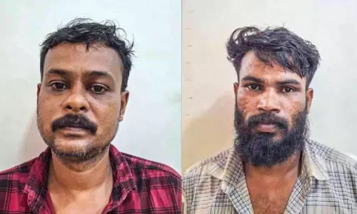 Fishing पकड़ते समय बिजली का झटका लगने से मौत: दो दोस्त गिरफ़्तार