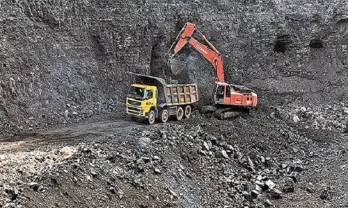 Jammu: खनन विभाग की बड़ी कार्रवाई, 9 डीलरों के लाइसेंस निलंबित