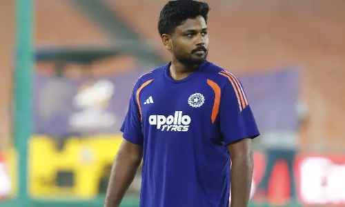 IPL 2026: CSK के लिए नंबर तीन पर सैमसन की भूमिका ज़्यादा अहम होगी, बोले रैना