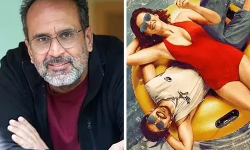 आनंद एल राय ने Tu Yaa Main को बताया अप्रत्याशित
