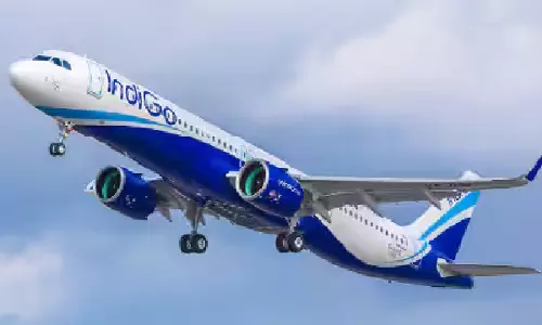 IndiGo उड़ानों पर 2,300 रुपये तक का फ्यूल सरचार्ज लगाएगी