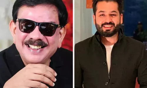 Priyadarshan: आदित्य धर को क्रेडिट से निराशा हुई Priyadarshan: आदित्य धर को क्रेडिट से निराशा हुई