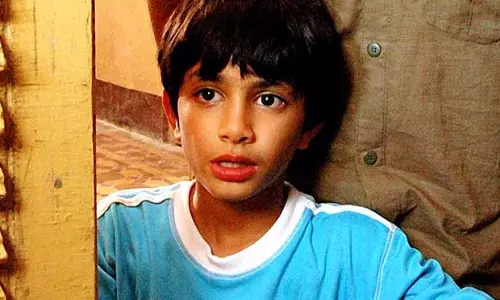 Little Zizou के 17 साल: सूनी तारापोरेवाला की नज़र Little Zizou के 17 साल: सूनी तारापोरेवाला की नज़र