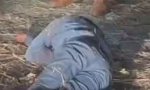 डांस टीचर के हत्यारे को पकड़ने में मदद करने वाले को मिलेगा ईनाम डांस टीचर के हत्यारे को पकड़ने में मदद करने वाले को मिलेगा ईनाम