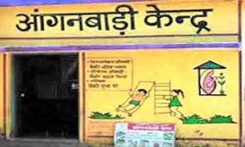 गरियाबंद : आंगनबाड़ी केंद्रों में रिक्त पदों पर भर्ती प्रक्रिया शुरू