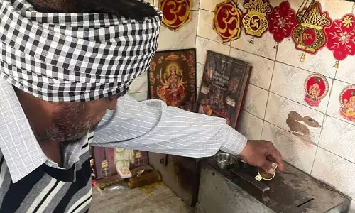 Ludhiana: सभी धर्मों के धार्मिक स्थलों पर सेवा के माध्यम से मुश्ताक का सद्भाव का संदेश