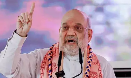 पंजाब को नशामुक्त बनाने का BJP को एक मौका दें: Amit Shah पंजाब को नशामुक्त बनाने का BJP को एक मौका दें: Amit Shah