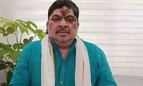 Oil palm की खेती में किसानों की दिलचस्पी: मंत्री पोन्नम प्रभाकर Oil palm की खेती में किसानों की दिलचस्पी: मंत्री पोन्नम प्रभाकर