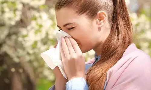 Seasonal Allergies पैदा कर रही है समस्याएँ, जानें इन्हें कैसे रोकें Seasonal Allergies पैदा कर रही है समस्याएँ, जानें इन्हें कैसे रोकें