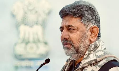 Karnataka ऊपरी कृष्णा परियोजना पर आंध्र प्रदेश की आपत्तियों को केंद्र के समक्ष उठाएगा Karnataka ऊपरी कृष्णा परियोजना पर आंध्र प्रदेश की आपत्तियों को केंद्र के समक्ष उठाएगा