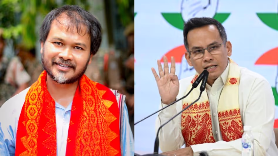 Assam चुनाव धिंग रंगा नदी और दलगांव सीटों पर विवाद के चलते कांग्रेस-रायजोर दल की बातचीत पटरी से उतरी Assam चुनाव धिंग रंगा नदी और दलगांव सीटों पर विवाद के चलते कांग्रेस-रायजोर दल की बातचीत पटरी से उतरी