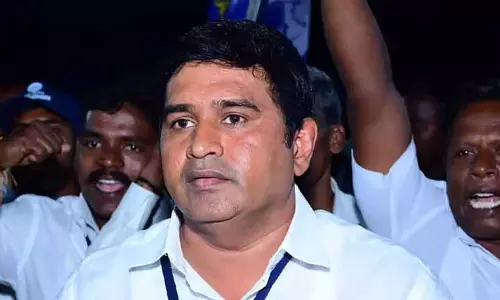 Chennai: आर्मस्ट्रांग हत्याकांड के मुख्य आरोपी को भगाने में मदद करने वाला व्यक्ति हिरासत में
