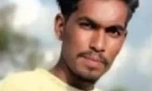Karnataka : पत्थर फेंकने का आरोप लगने के बाद दलित युवक की मौत