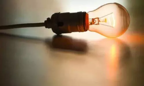 Karnataka : कल हुवनाहदगली तालुक के विभिन्न हिस्सों में बिजली कटौती रहेगी Karnataka : कल हुवनाहदगली तालुक के विभिन्न हिस्सों में बिजली कटौती रहेगी