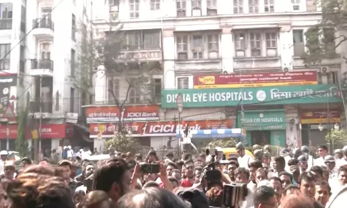 Shashi Panja ने झड़प के बाद BJP पर आरोप लगाया