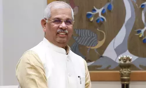 Chennai: राज्यपाल राजेंद्र विश्वनाथ आर्लेकर ने 20 जनवरी को शुरू