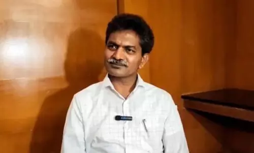 Ban हटाओ, CPI (माओवादी) को पार्टी के रूप में मान्यता दो: आत्मसमर्पण करने वाले नेता देवूजी