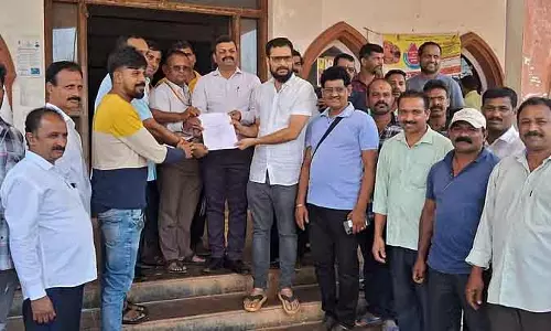 Hosangara : कमर्शियल गैस की पर्याप्त आपूर्ति की अपील Hosangara : कमर्शियल गैस की पर्याप्त आपूर्ति की अपील