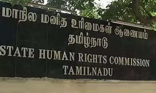 सोफिया की गिरफ़्तारी मामले में पुलिसकर्मियों के ख़िलाफ़ SHRC का आदेश रद्द
