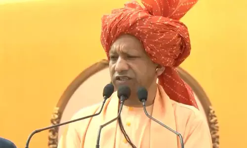 कई वर्षों बाद सोंगला में संतों और श्रद्धालुओं का विशाल जमावड़ा: UP CM योगी आदित्यनाथ